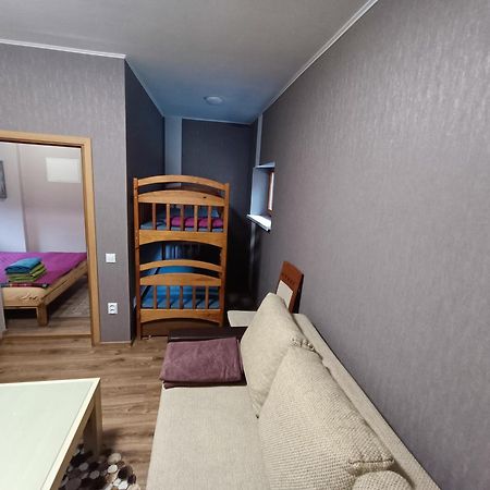 Surf Apartments In Melnrage Клайпеда Номер фото